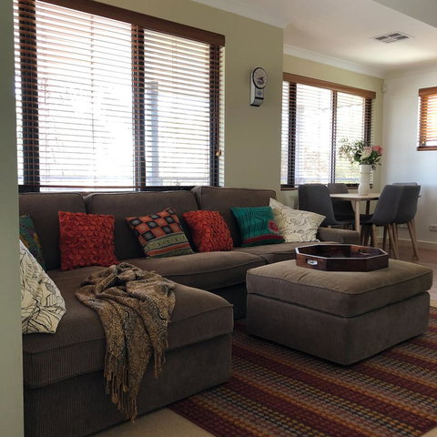 Mullaloo Beachfront Retreat - Accommodation Brunswick Heads 2