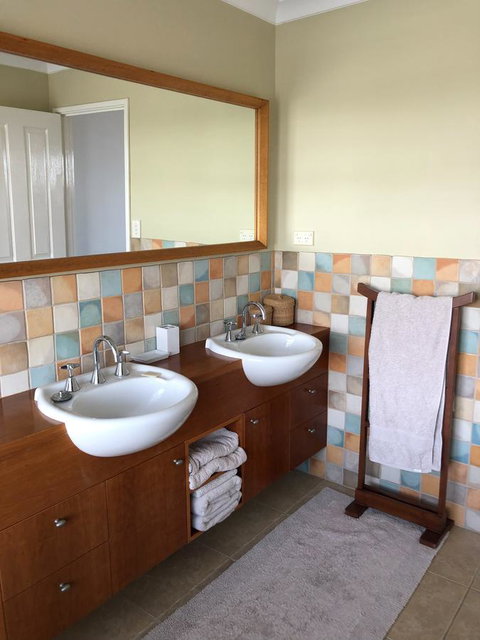 Mullaloo Beachfront Retreat - Accommodation Brunswick Heads 7