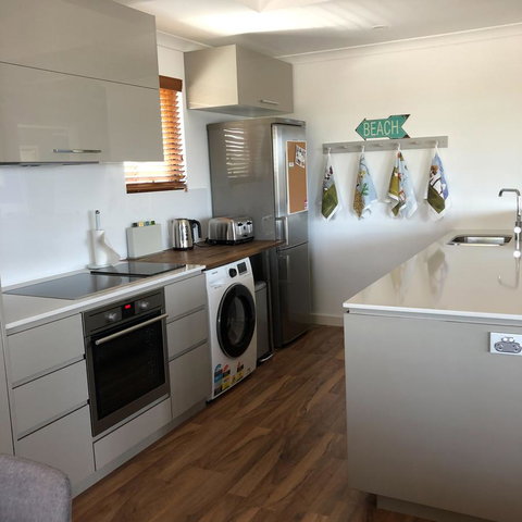 Mullaloo Beachfront Retreat - Accommodation Brunswick Heads 5