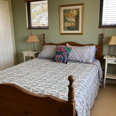 Mullaloo Beachfront Retreat - Accommodation Brunswick Heads 8