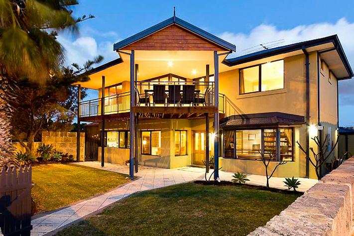 Mullaloo WA Accommodation Brunswick Heads