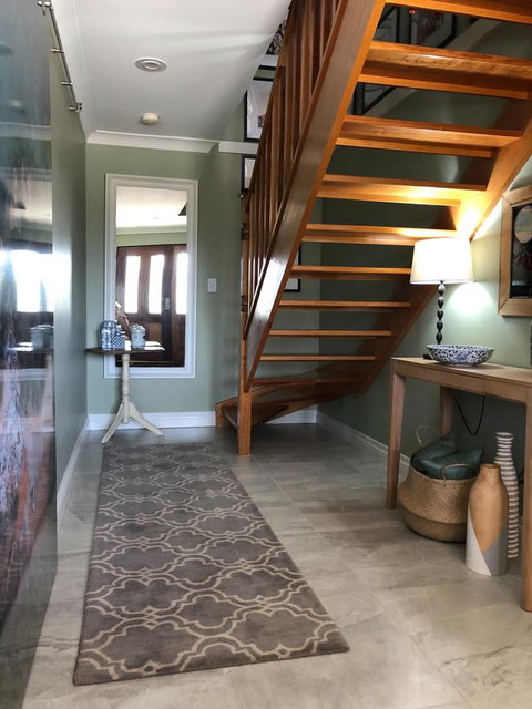 Mullaloo Beachfront Retreat - Accommodation Brunswick Heads 1