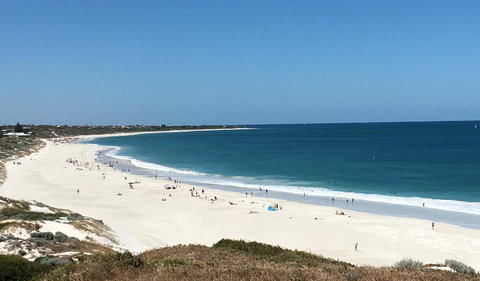 Mullaloo Beachfront Retreat - Accommodation Brunswick Heads 13