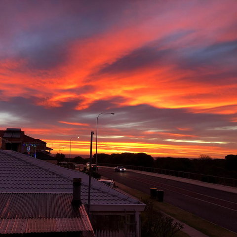 Mullaloo Beachfront Retreat - Accommodation Brunswick Heads 12