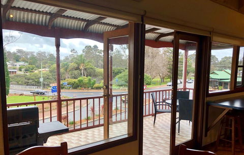 Denmark Reflections - Accommodation Brunswick Heads 3