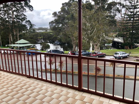 Denmark Reflections - Accommodation Brunswick Heads 9