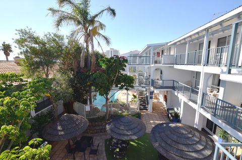 West Beach Lagoon 202 - Quiet & Ground Floor! - Accommodation Brunswick Heads 18