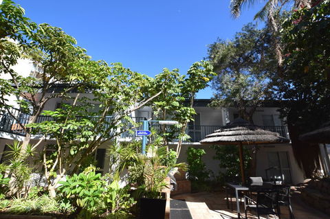 West Beach Lagoon 202 - Quiet & Ground Floor! - Accommodation Brunswick Heads 22