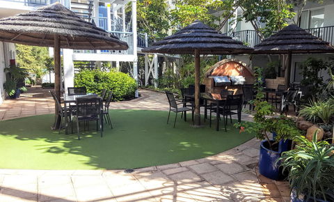 West Beach Lagoon 202 - Quiet & Ground Floor! - Accommodation Brunswick Heads 21