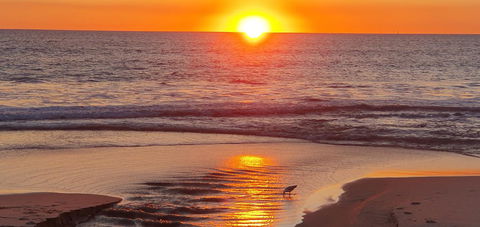 West Beach Lagoon 202 - Quiet & Ground Floor! - Accommodation Brunswick Heads 30