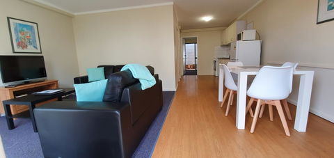 West Beach Lagoon 202 - Quiet & Ground Floor! - Accommodation Brunswick Heads 9