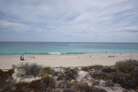 West Beach Lagoon 202 - Quiet & Ground Floor! - Accommodation Brunswick Heads 32