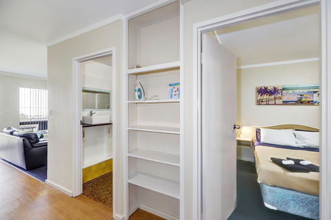 West Beach Lagoon 202 - Quiet & Ground Floor! - Accommodation Brunswick Heads 10