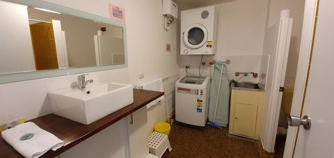 West Beach Lagoon 202 - Quiet & Ground Floor! - Accommodation Brunswick Heads 8