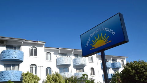 West Beach Lagoon 202 - Quiet & Ground Floor! - Accommodation Brunswick Heads 20