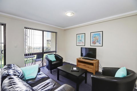 West Beach Lagoon 202 - Quiet & Ground Floor! - Accommodation Brunswick Heads 12