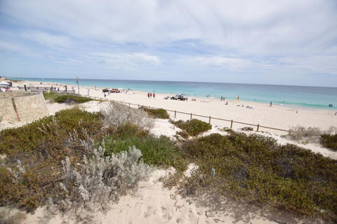 West Beach Lagoon 202 - Quiet & Ground Floor! - Accommodation Brunswick Heads 28