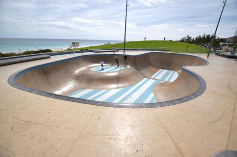 West Beach Lagoon 202 - Quiet & Ground Floor! - Accommodation Brunswick Heads 26