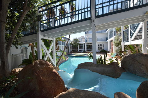 West Beach Lagoon 202 - Quiet & Ground Floor! - Accommodation Brunswick Heads 17
