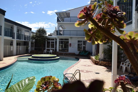 West Beach Lagoon 202 - Quiet & Ground Floor! - Accommodation Brunswick Heads 23