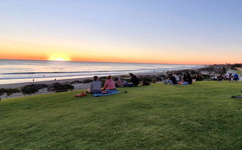 West Beach Lagoon 202 - Quiet & Ground Floor! - Accommodation Brunswick Heads 27