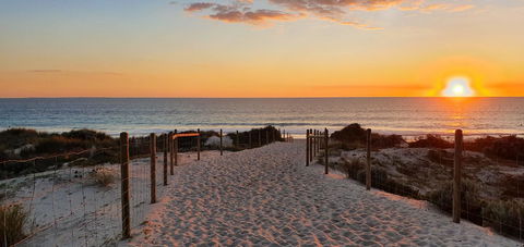 West Beach Lagoon 202 - Quiet & Ground Floor! - Accommodation Brunswick Heads 31