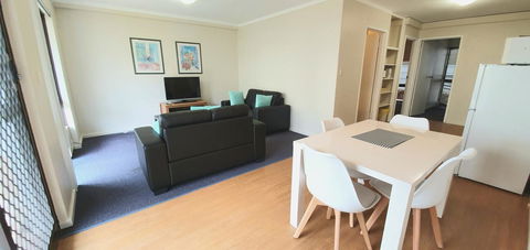 West Beach Lagoon 202 - Quiet & Ground Floor! - Accommodation Brunswick Heads 7