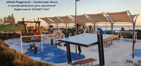West Beach Lagoon 202 - Quiet & Ground Floor! - Accommodation Brunswick Heads 1