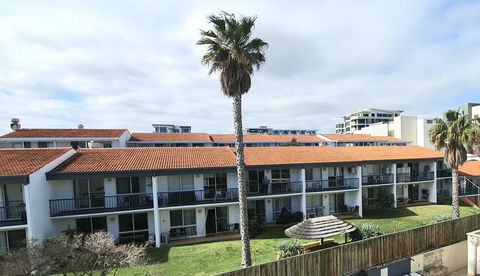 West Beach Lagoon 202 - Quiet & Ground Floor! - Accommodation Brunswick Heads 19