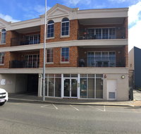 James Henty Apartments - Accommodation Brunswick Heads