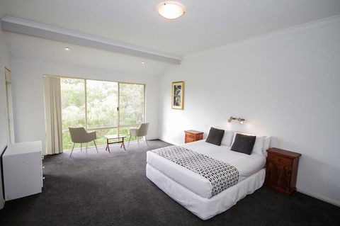 Fern Creek - Accommodation Brunswick Heads 11