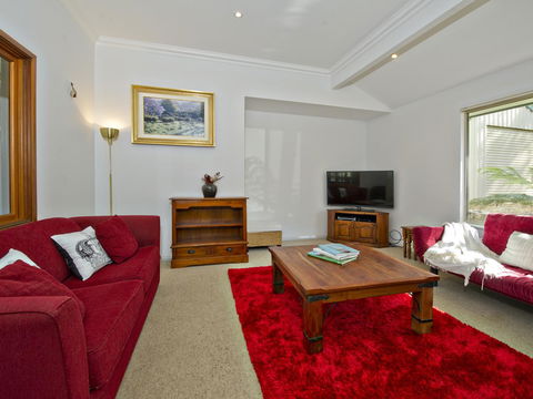 Fern Creek - Accommodation Brunswick Heads 16