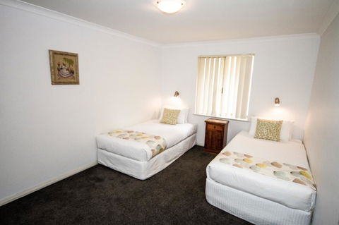 Fern Creek - Accommodation Brunswick Heads 13