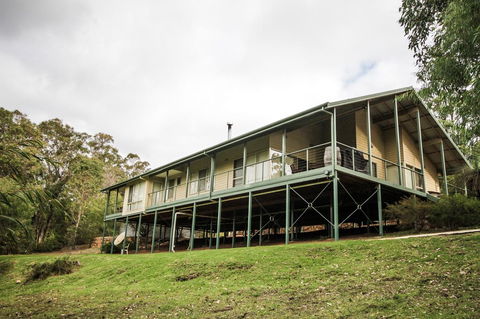 Fern Creek - Accommodation Brunswick Heads 2