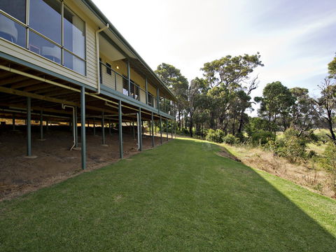 Fern Creek - Accommodation Brunswick Heads 19