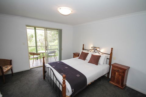 Fern Creek - Accommodation Brunswick Heads 6