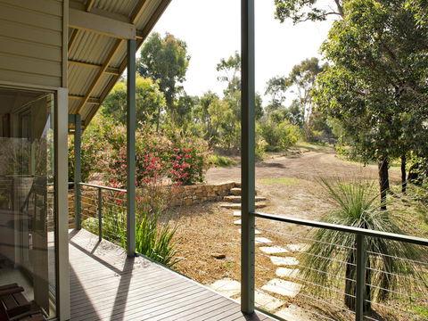 Fern Creek - Accommodation Brunswick Heads 0