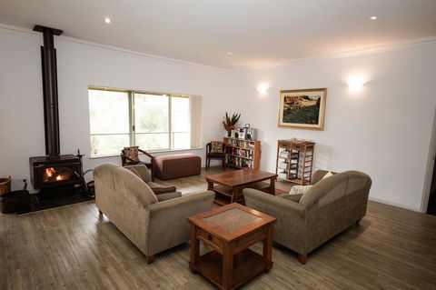 Fern Creek - Accommodation Brunswick Heads 3