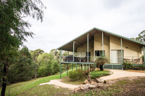 Fern Creek - Accommodation Brunswick Heads 4