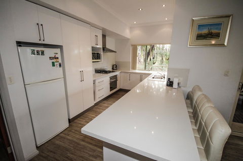 Fern Creek - Accommodation Brunswick Heads 5