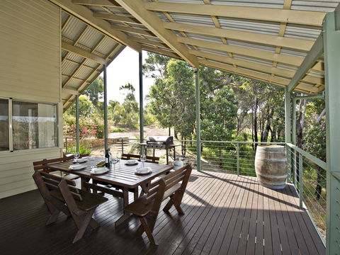 Fern Creek - Accommodation Brunswick Heads 18