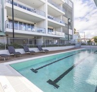 Gallery Serviced Apartments - Accommodation Brunswick Heads