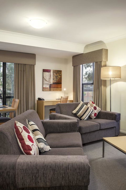 Best Western Northbridge Apartments - Accommodation Brunswick Heads 15