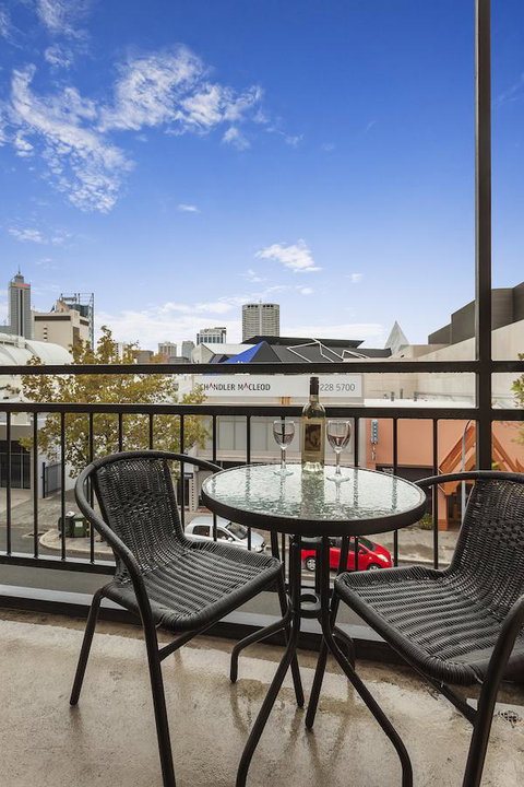 Best Western Northbridge Apartments - Accommodation Brunswick Heads 8