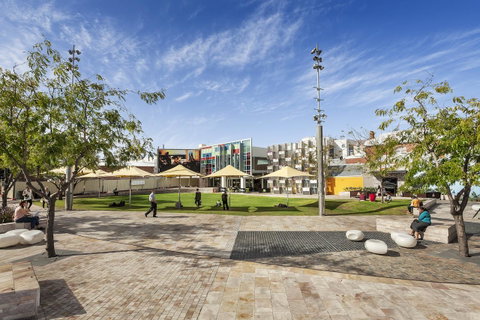 Best Western Northbridge Apartments - Accommodation Brunswick Heads 40