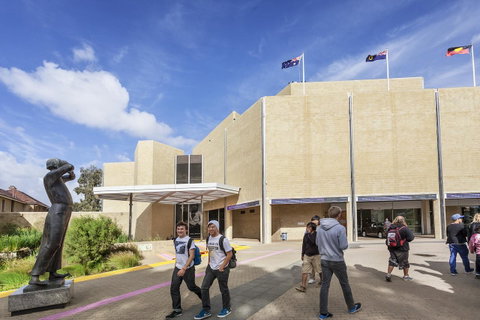 Best Western Northbridge Apartments - Accommodation Brunswick Heads 30