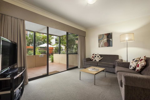 Best Western Northbridge Apartments - Accommodation Brunswick Heads 12