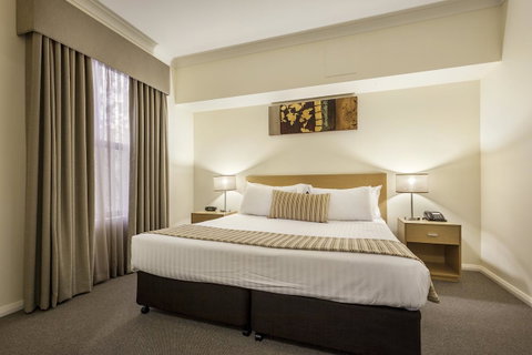 Best Western Northbridge Apartments - Accommodation Brunswick Heads 23