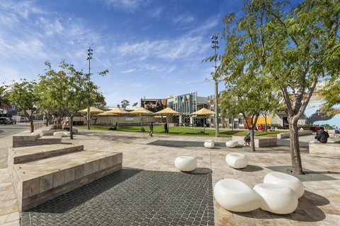 Best Western Northbridge Apartments - Accommodation Brunswick Heads 39