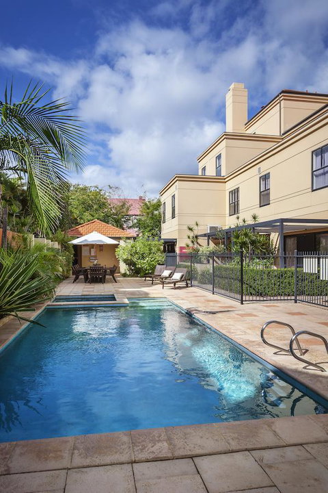 Best Western Northbridge Apartments - Accommodation Brunswick Heads 0